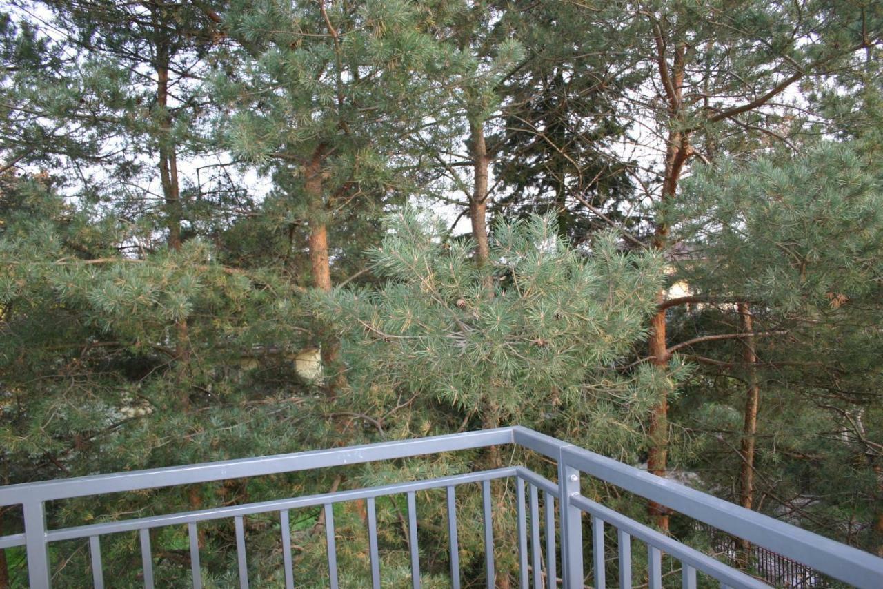 Noclegi Piastow Exteriér fotografie