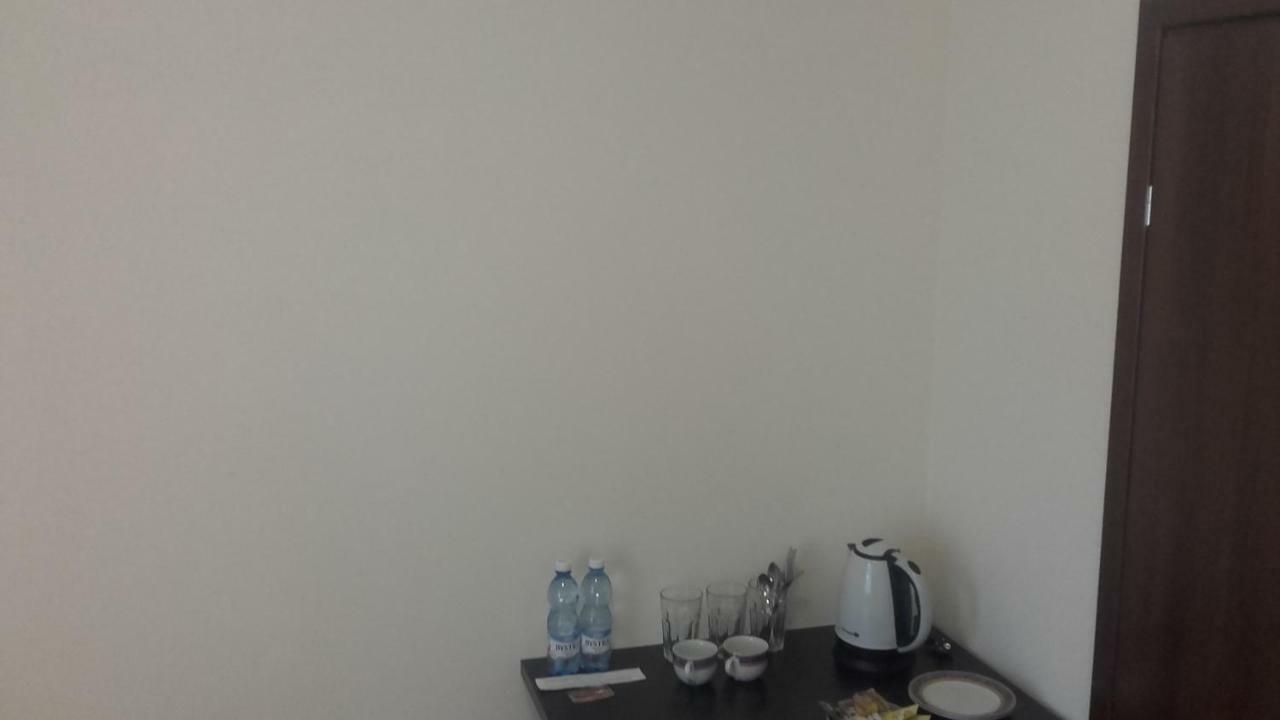 Noclegi Piastow Exteriér fotografie
